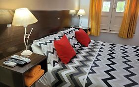 Cerro Uritorco Hotel